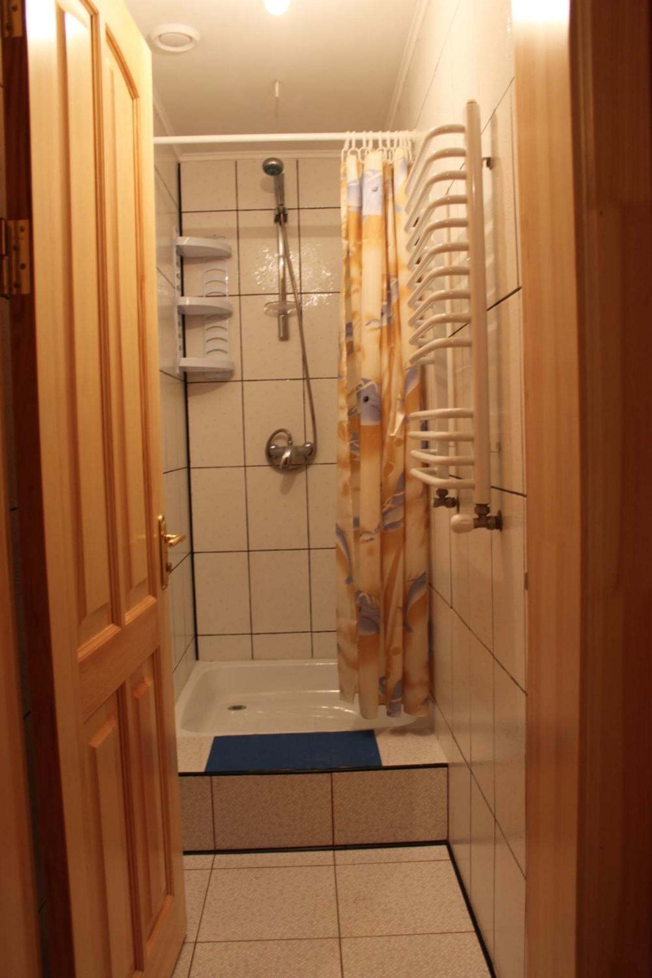 Privatna Sadiba Chalet Орявчик Экстерьер фото