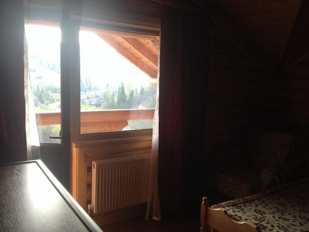 Privatna Sadiba Chalet Орявчик Экстерьер фото